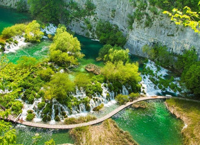 Splendeurs de l'Adriatique de Dubrovnik à Venise