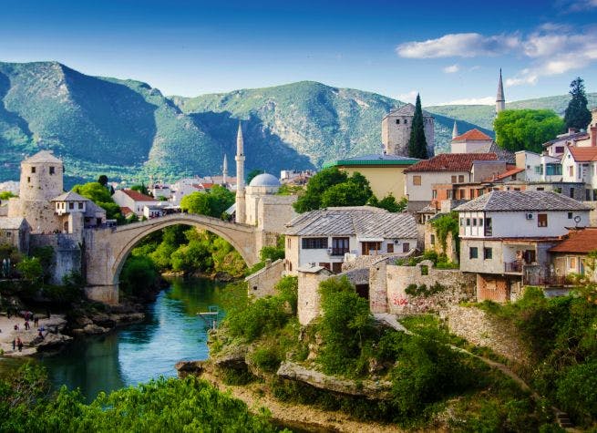 Splendeurs de l'Adriatique de Dubrovnik à Venise