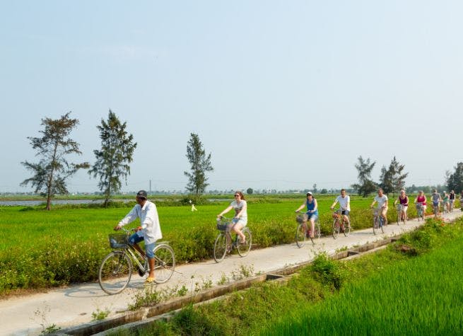 Vietnam magique