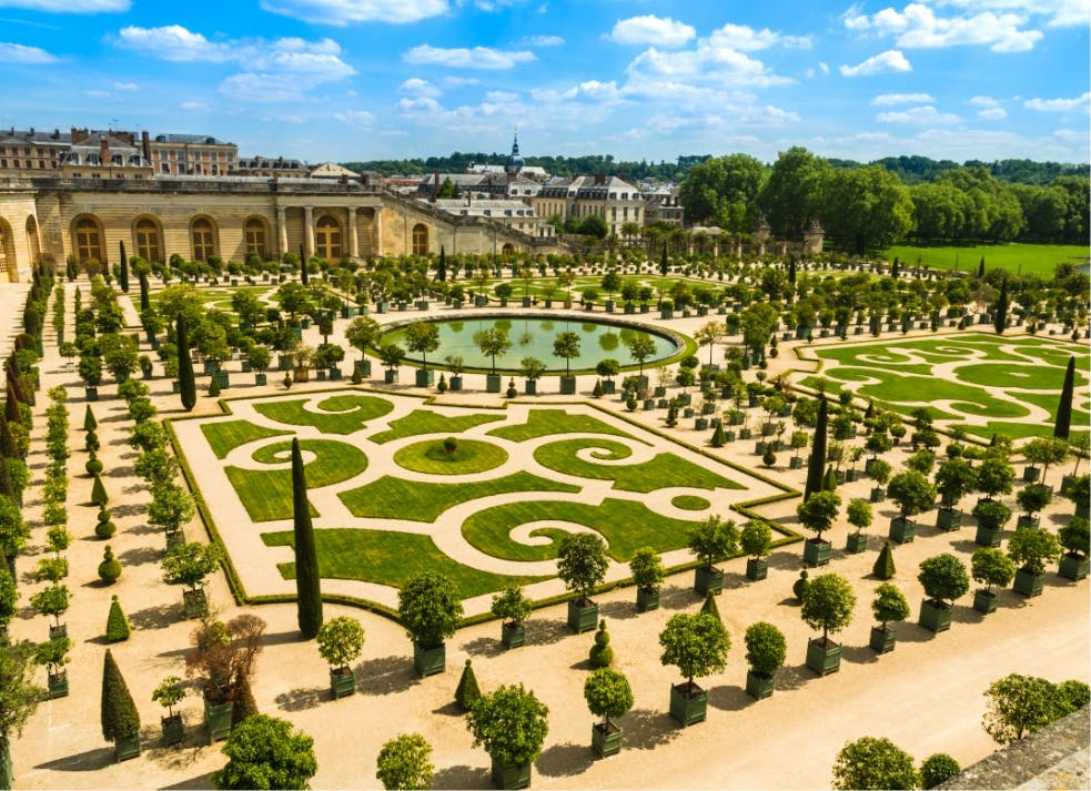 Voyage artistique à Paris, la grande capitale