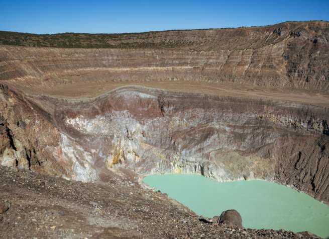 Voyage au Guatemala et au Salvador : Volcans, jungles et temples mayas