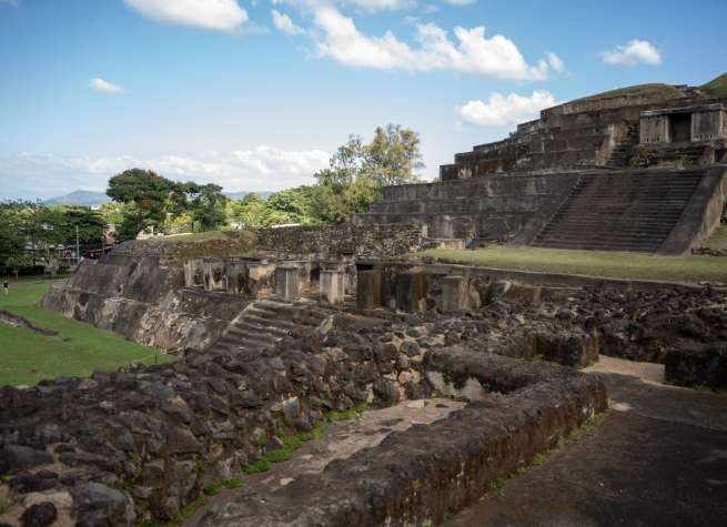 Voyage au Guatemala et au Salvador : Volcans, jungles et temples mayas
