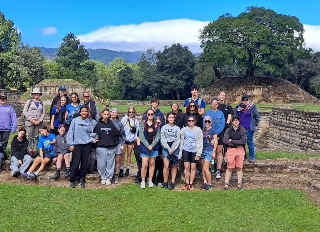 Voyage au Guatemala et au Salvador : Volcans, jungles et temples mayas