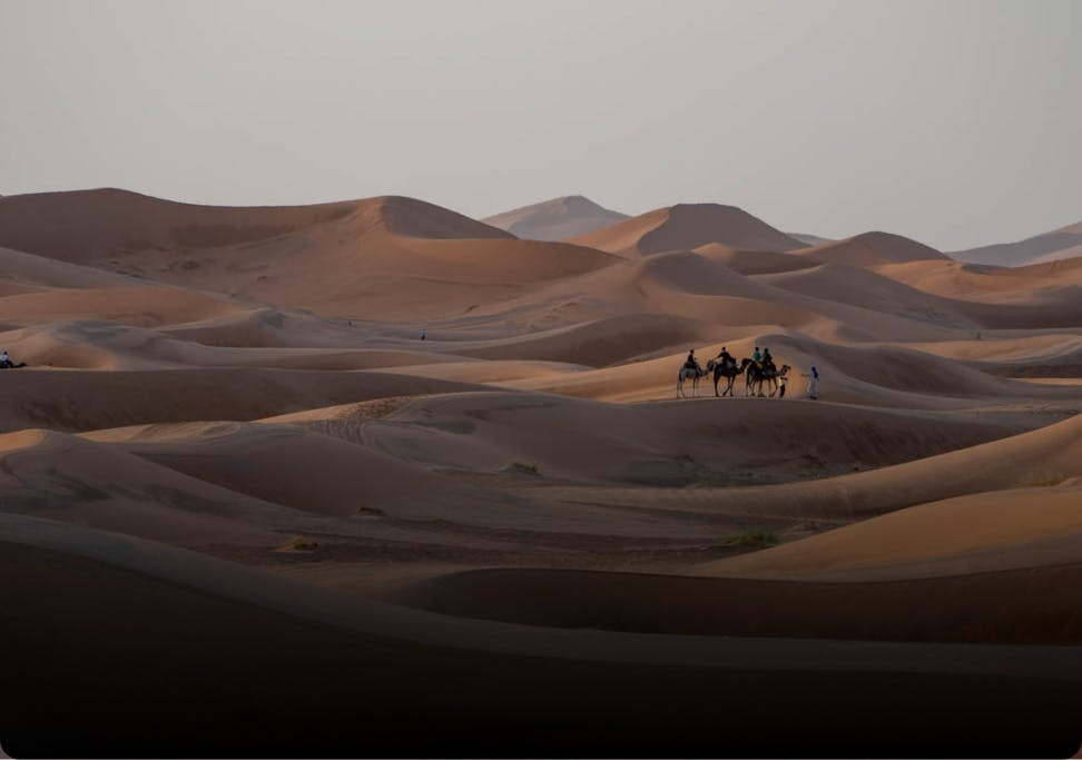 Voyage au Maroc, choc des cultures, traditions ancestrales et partage communautaire