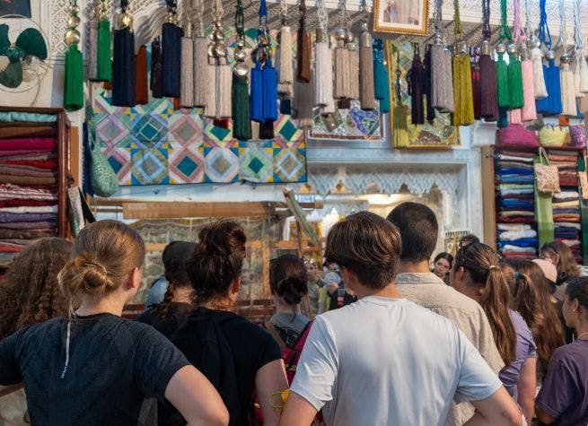 Voyage au Maroc, choc des cultures, traditions ancestrales et partage communautaire