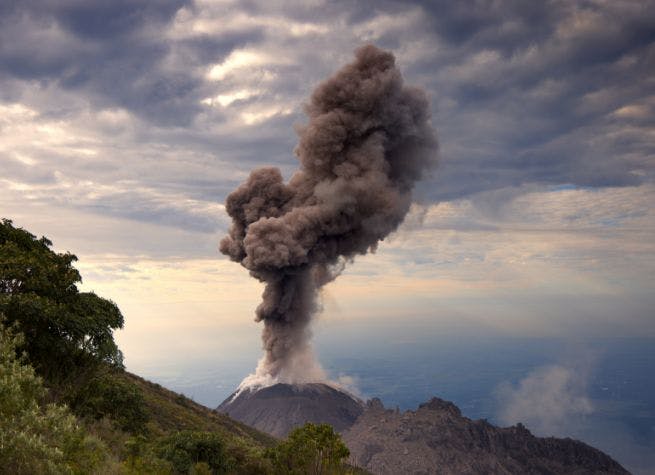 Voyage d’aventures au Guatemala, Volcan, Café et Lac Atitlan