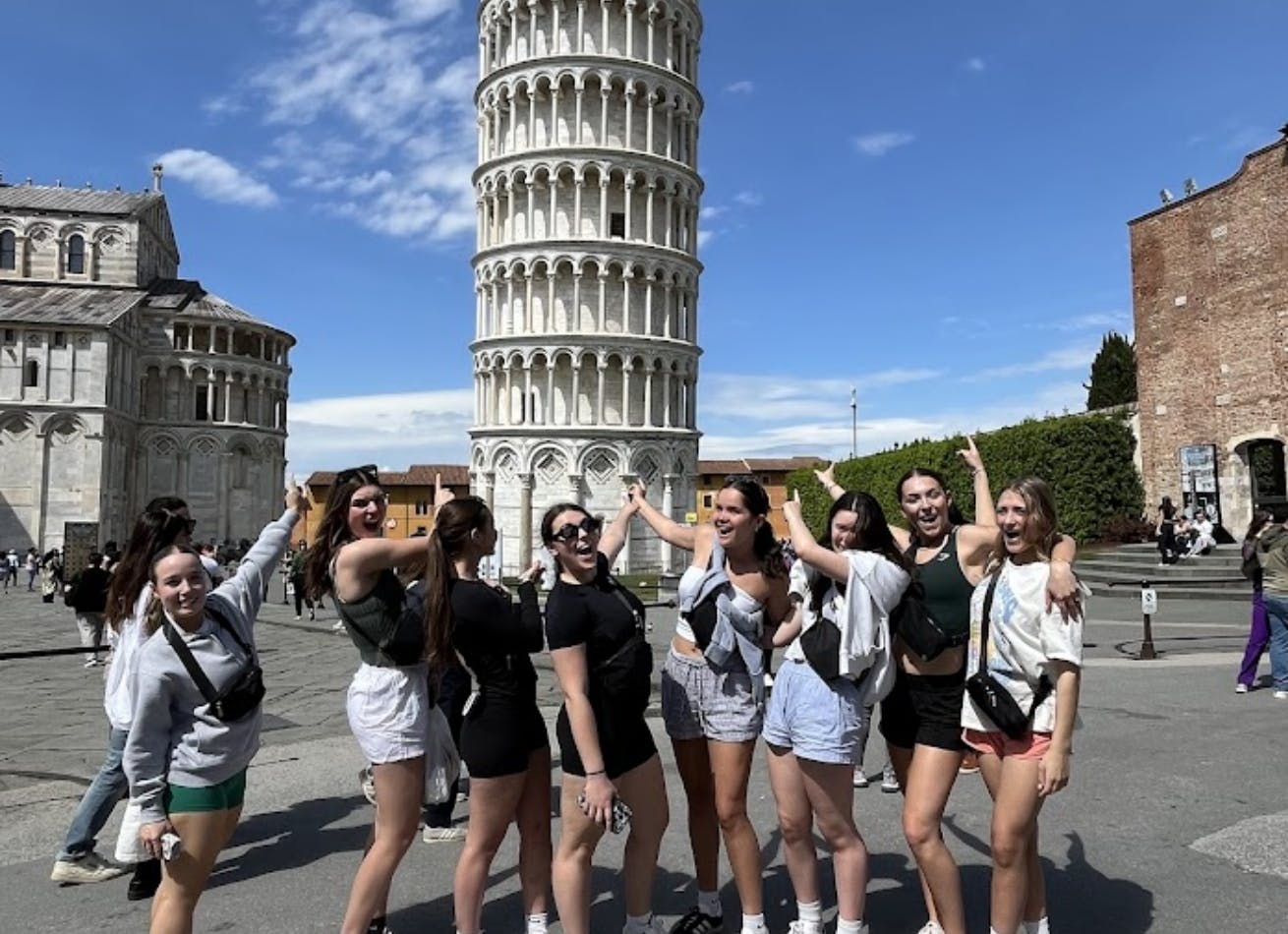 Voyage en Europe : Découverte de l’Italie, la France et la Suisse