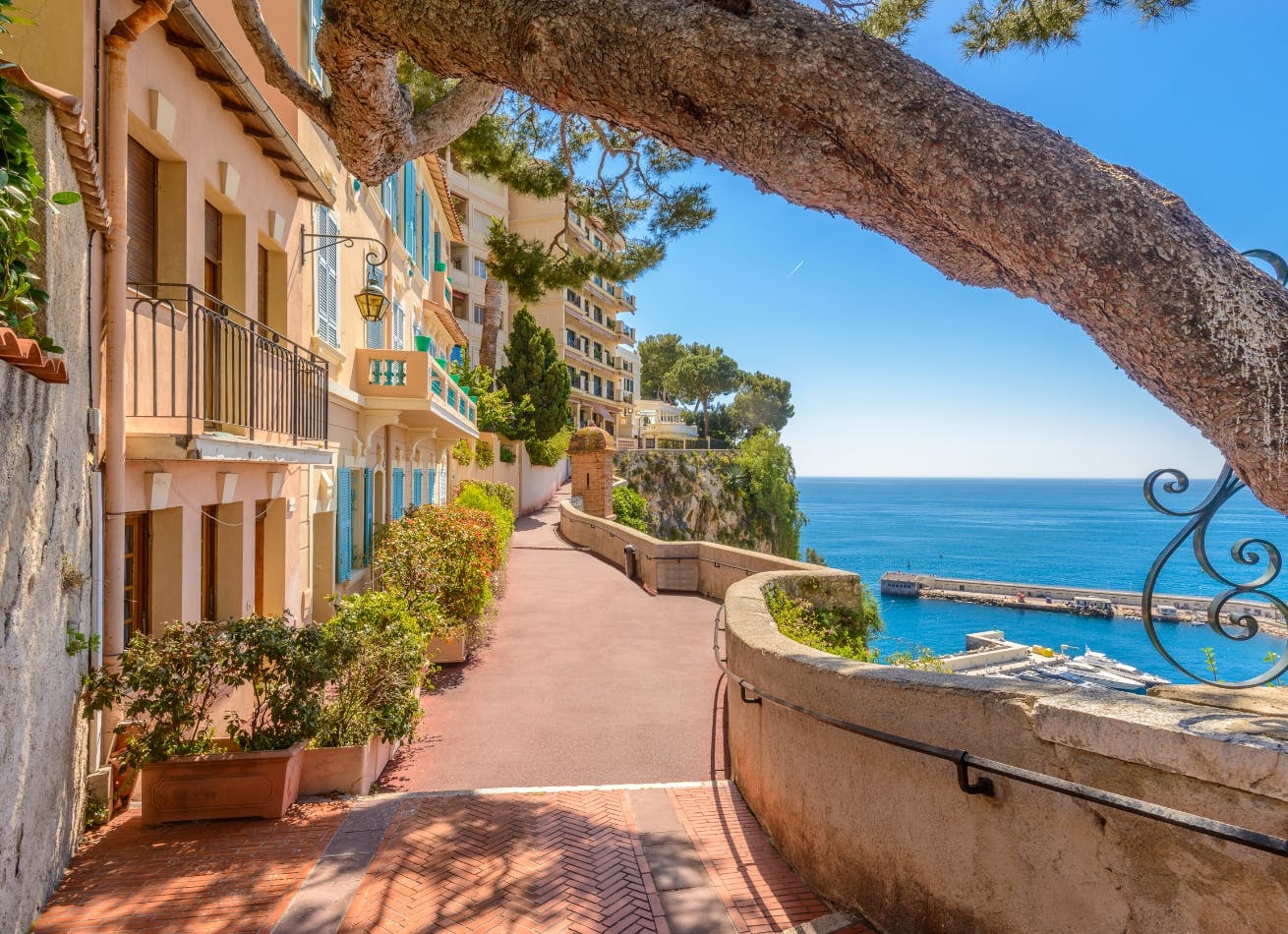 Voyage en Europe : Découverte de l’Italie, la France et la Suisse