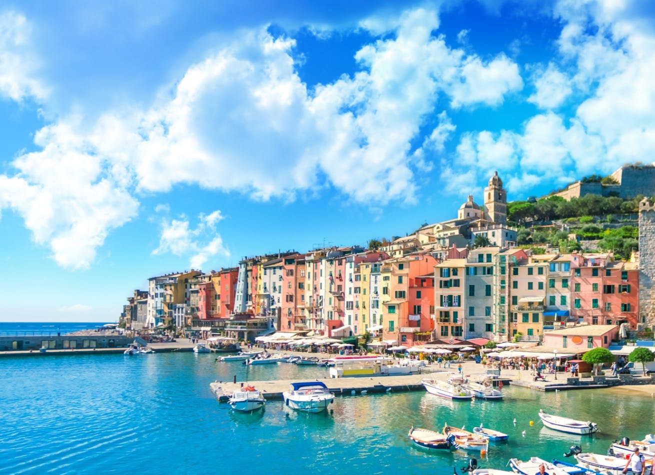 Voyage en Europe : Découverte de l’Italie, la France et la Suisse