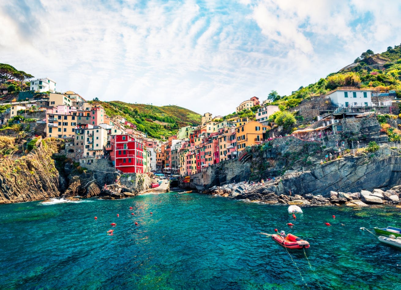 Voyage en Europe : Découverte de l’Italie, la France et la Suisse