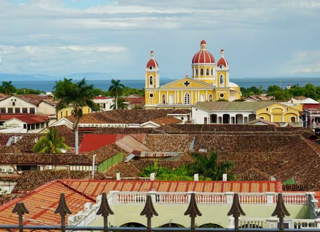 Voyage sports et culture au Nicaragua