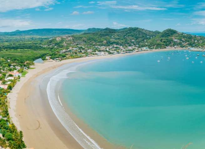 Voyage sports et culture au Nicaragua