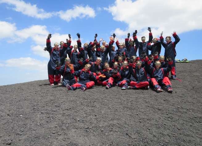 Voyage sports et culture au Nicaragua