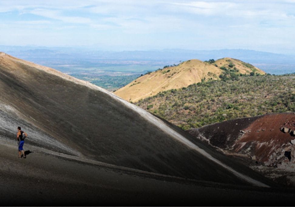 Voyage sports et culture au Nicaragua